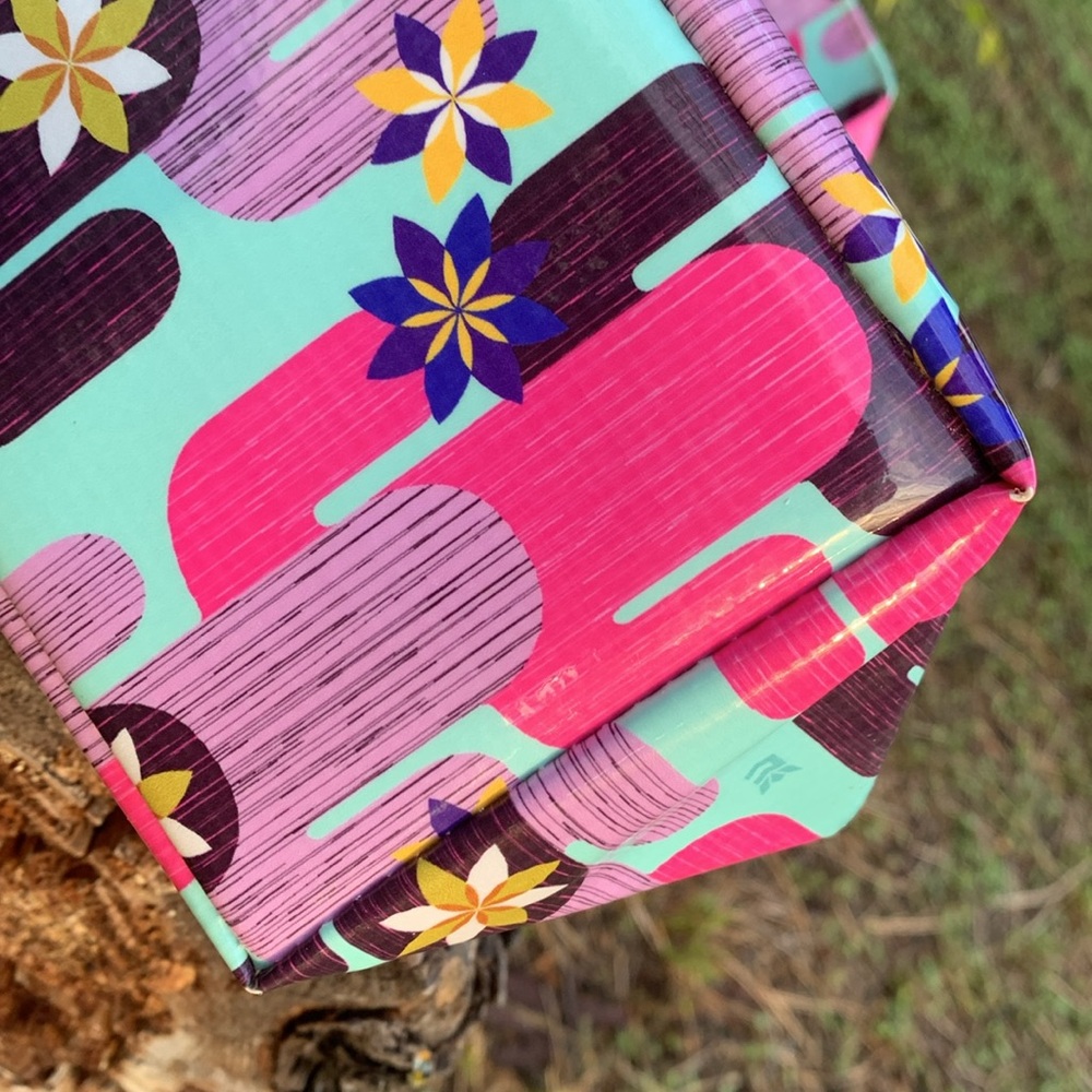 Consuela Buffy Grab N Go Mini Tote Bag - Picture 6 of 14